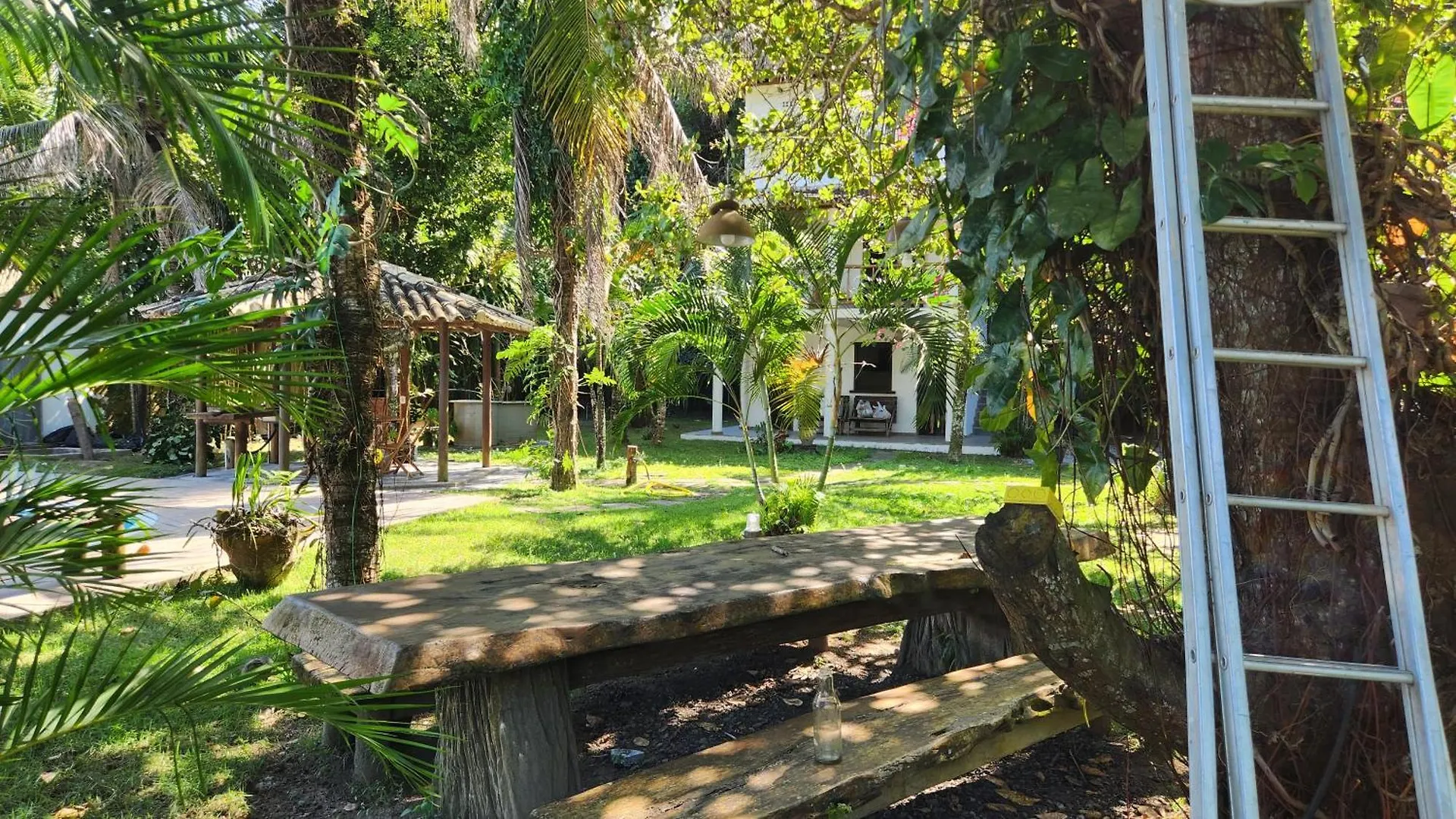 Сasa de vacaciones Villa Casa Da Mata Trancoso Porto Seguro
