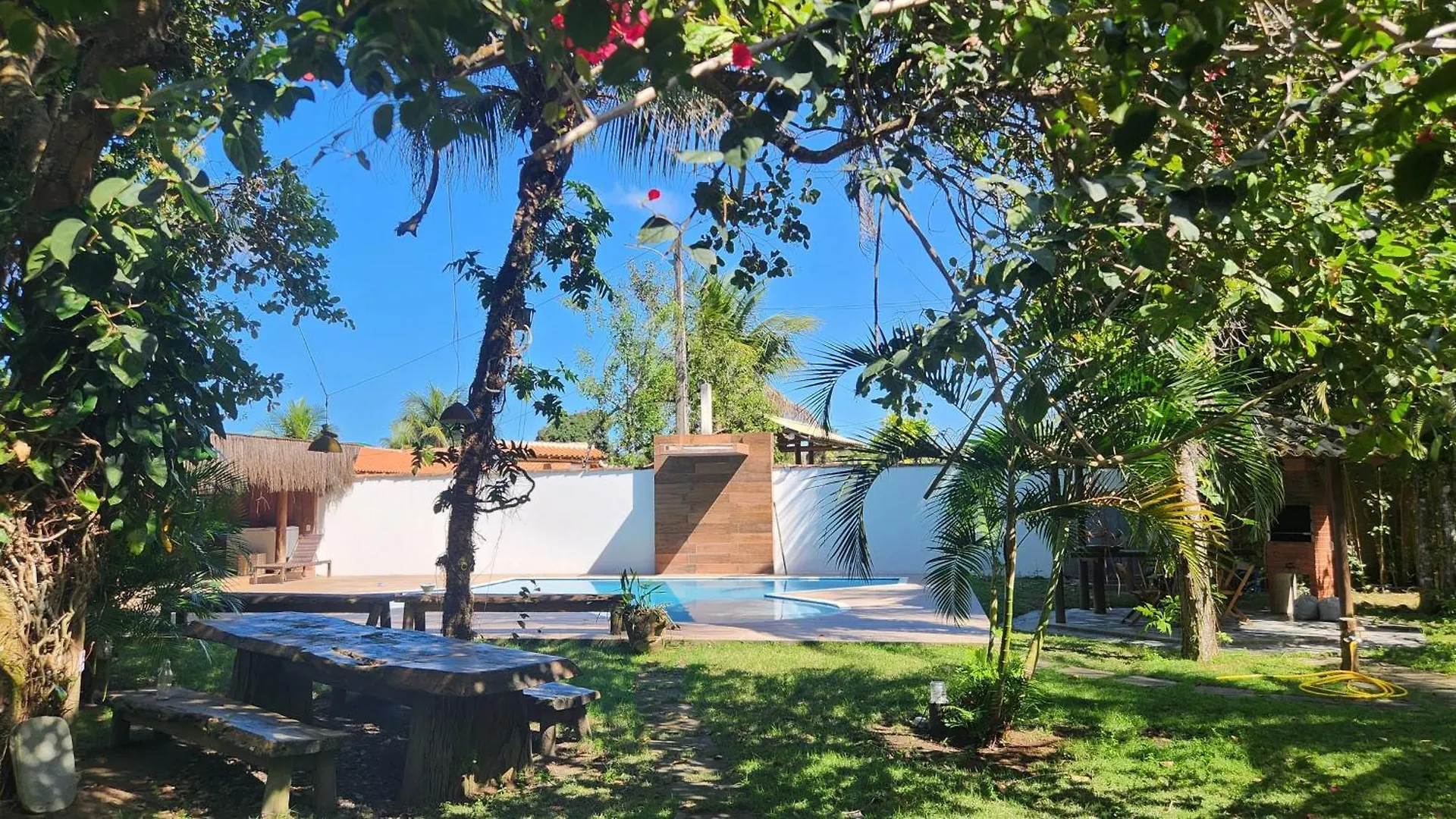 Villa Casa Da Mata Trancoso Porto Seguro